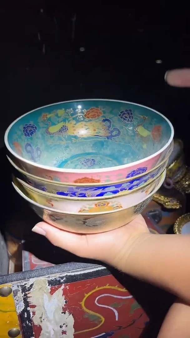 瓷片1件.............其中一件给
