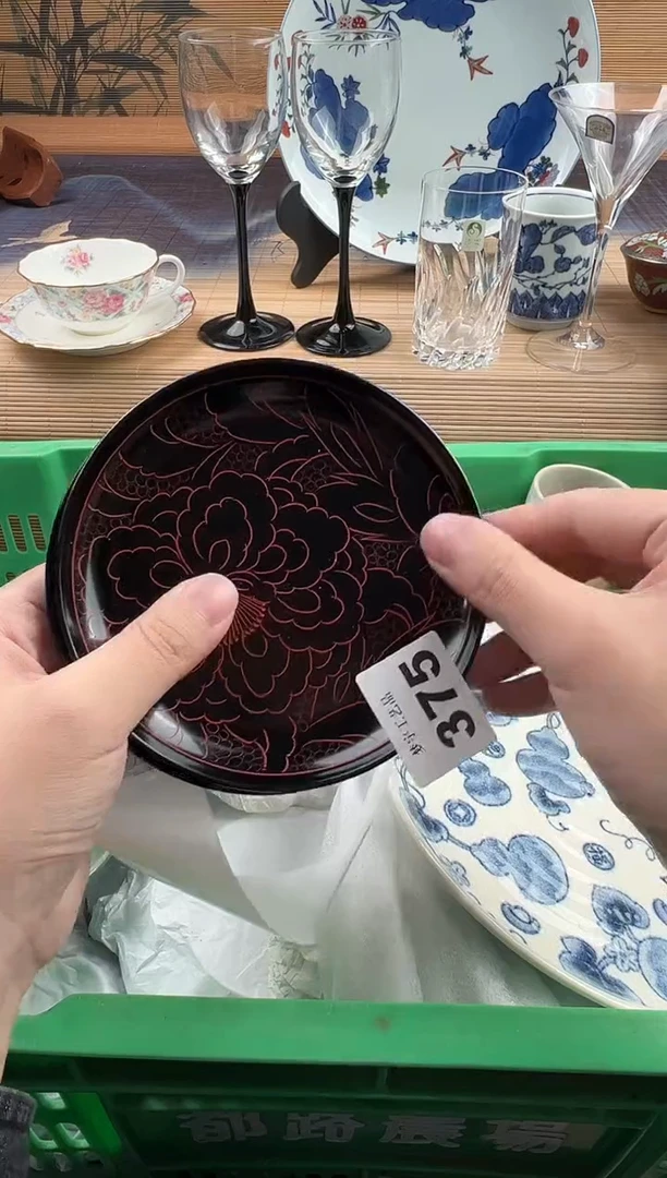 瓷片达***生瓷片     375