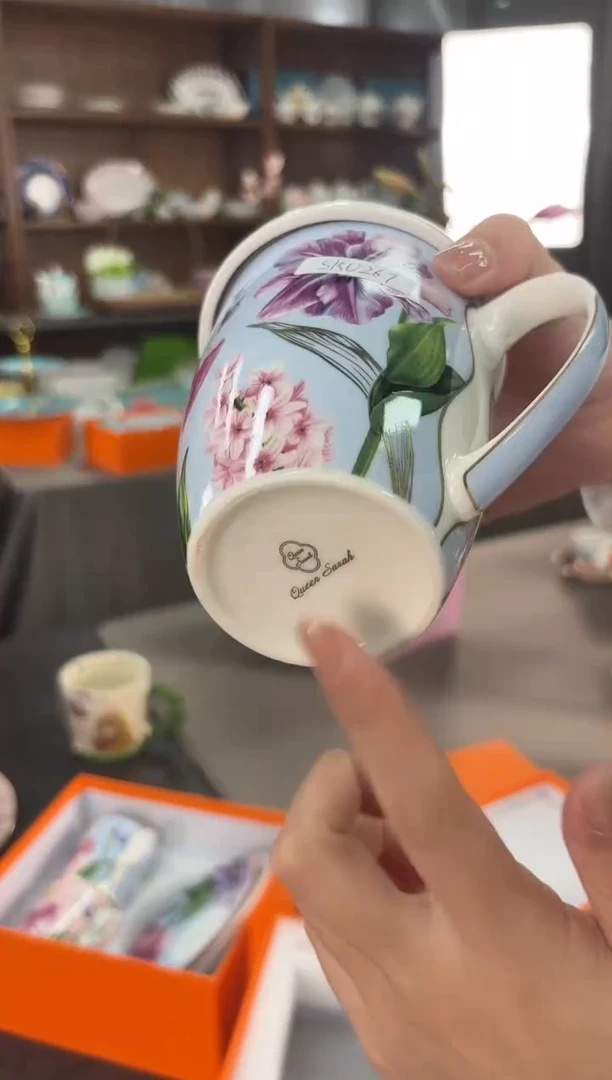 【闪购商品】瓷片SKUSKUSKUSKU267