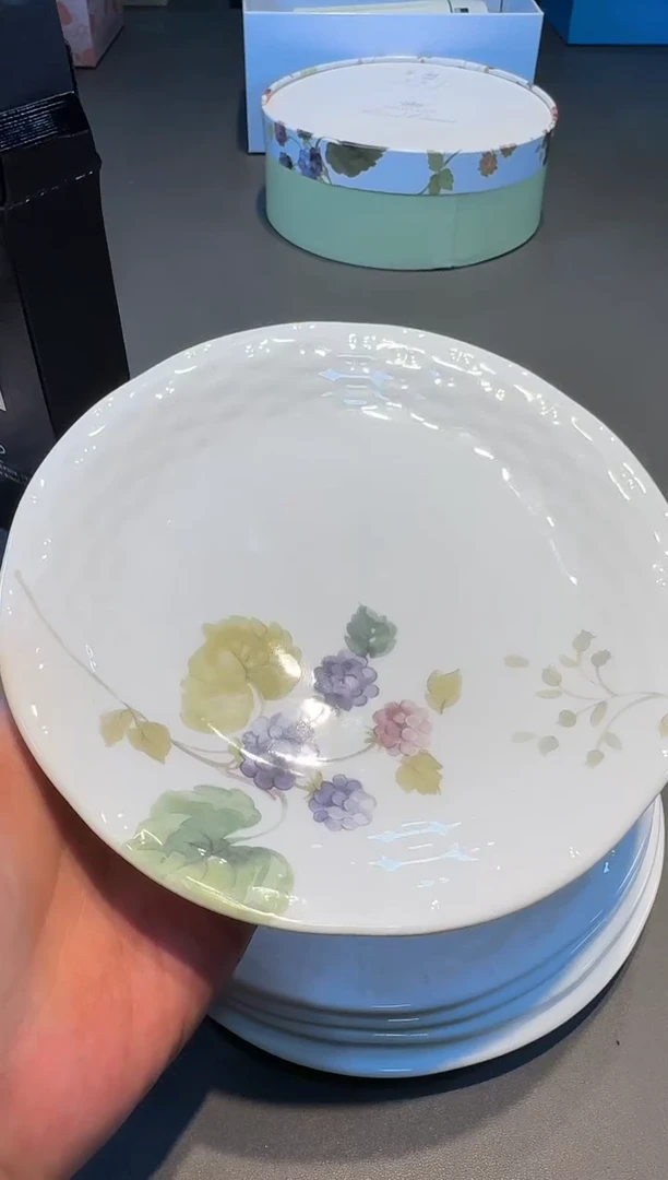 【闪购商品】瓷片新号开播啦全场福利保正保真