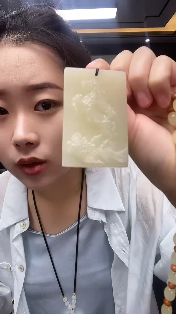 和田马牌吊坠多样性发货任意一件