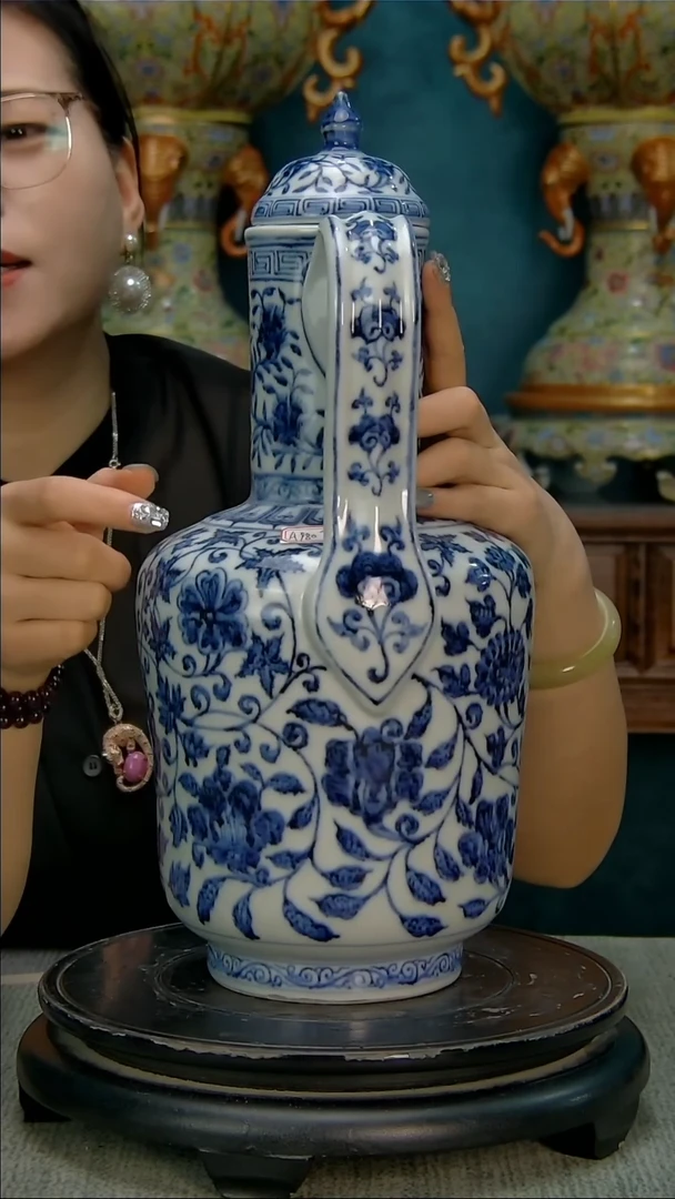 其他 恒盛珍藏馆666