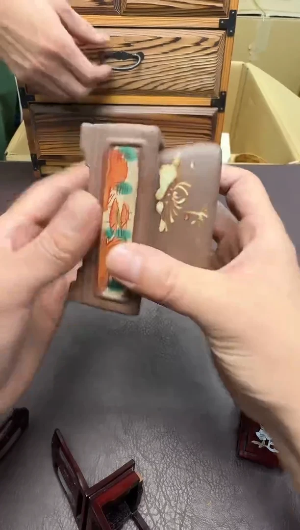 手工艺品钧瓷（****?199