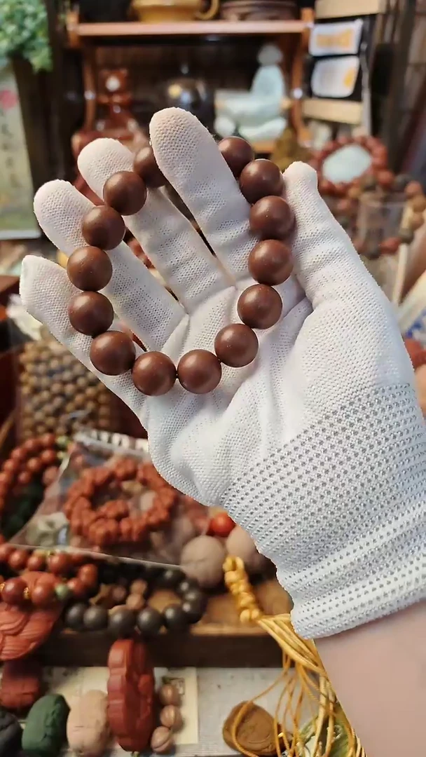 【闪购商品】岁月温柔微瑕体验款一条