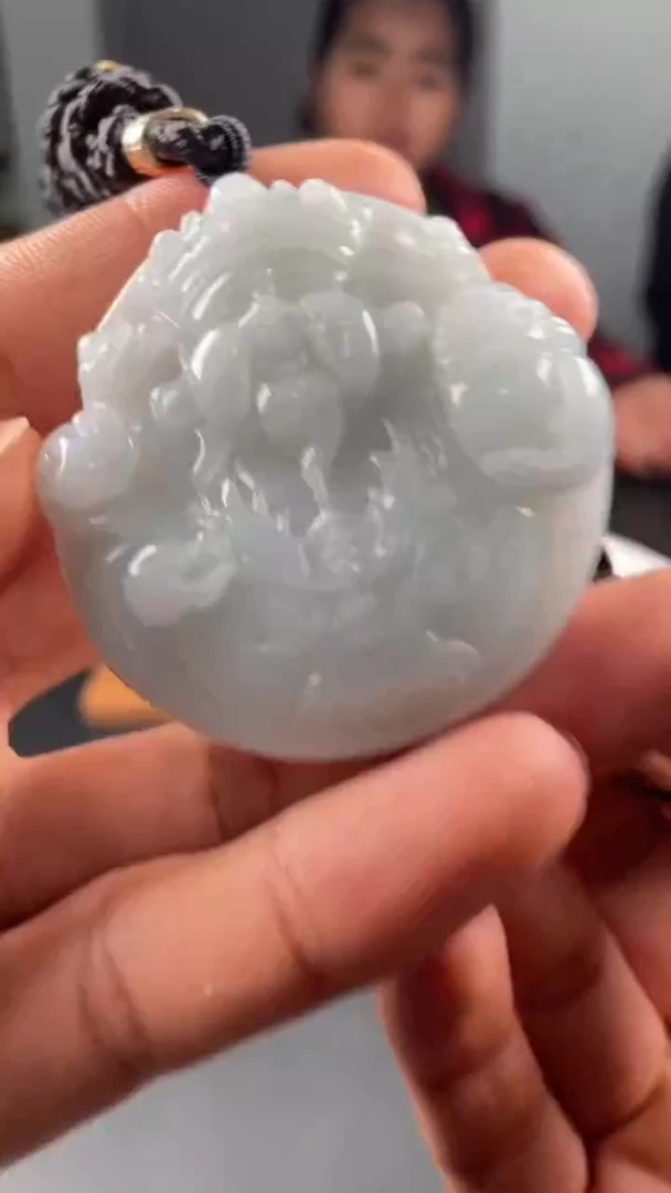 【闪购商品】定制翡翠未镶嵌定制孤品