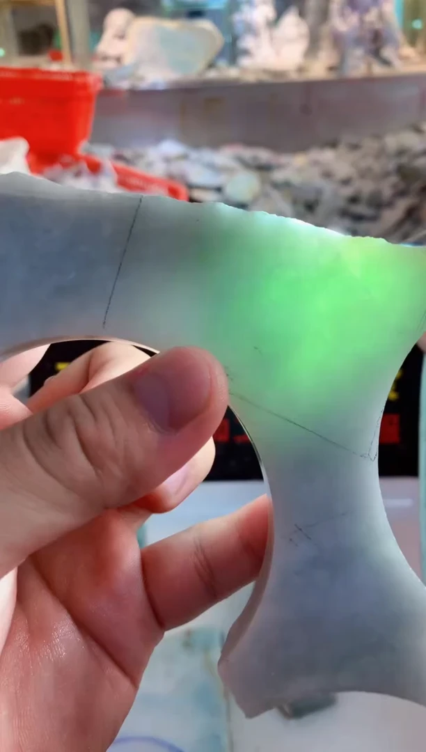 裸石翡翠0林0翡翠珠宝786