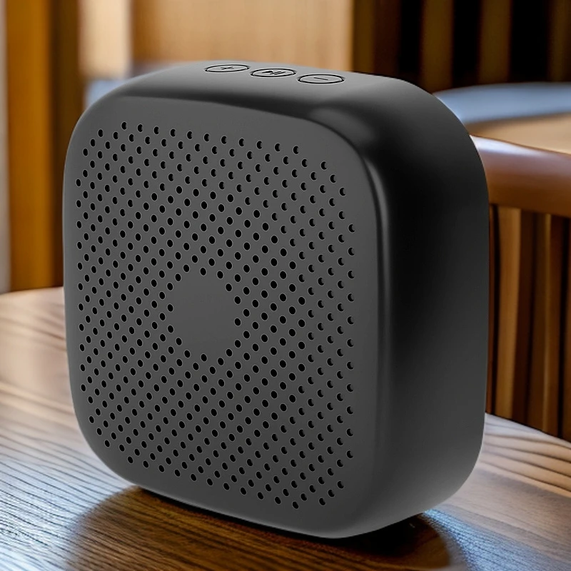 T6经典音乐播放器限量版插卡播放器蓝牙小音箱循环播放器单曲循环