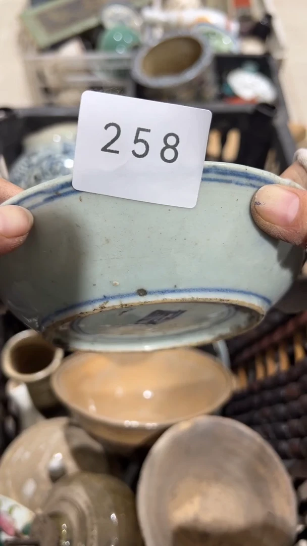 陶瓷会**猪工艺品摆件0913258