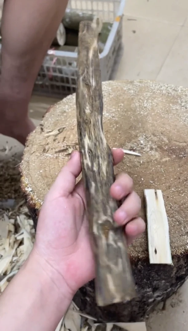 沉香沉香碎屑棋楠沉香 原料文创1