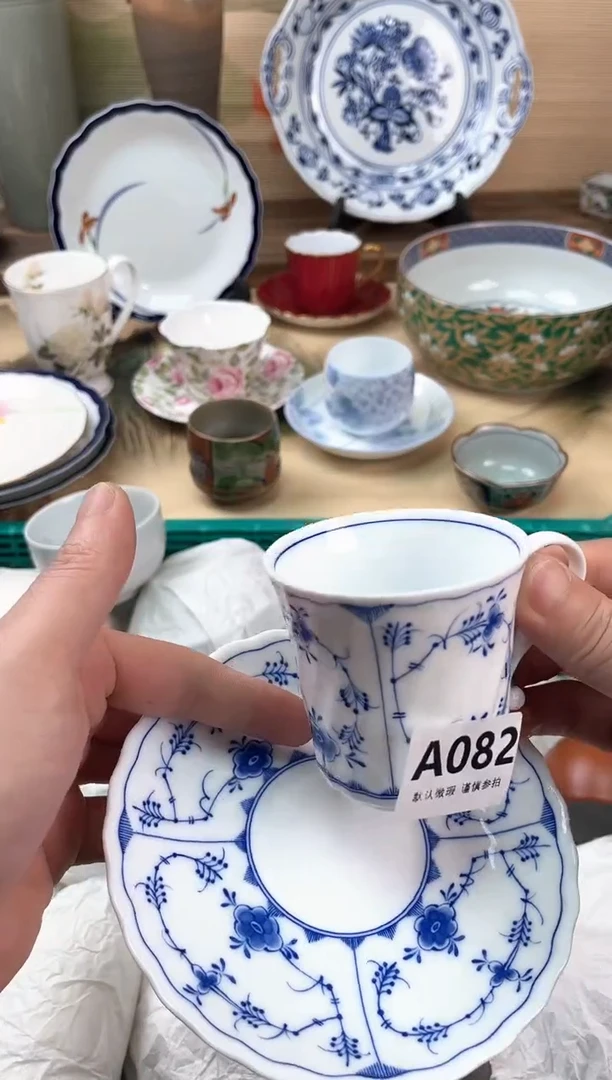 瓷片面*包082