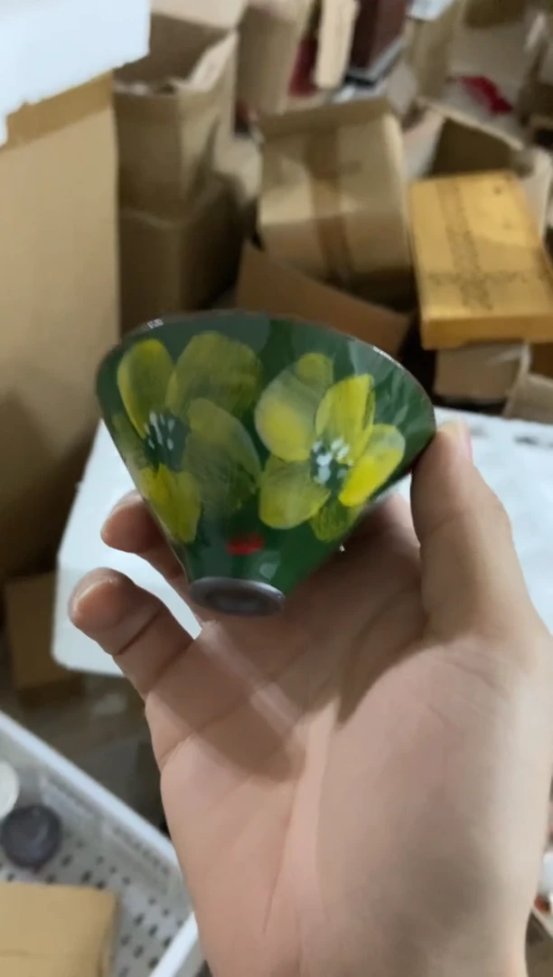 杯子瓷无运费险有瑕疵的摄影的产品有使用过的痕迹有点脏介意勿拍