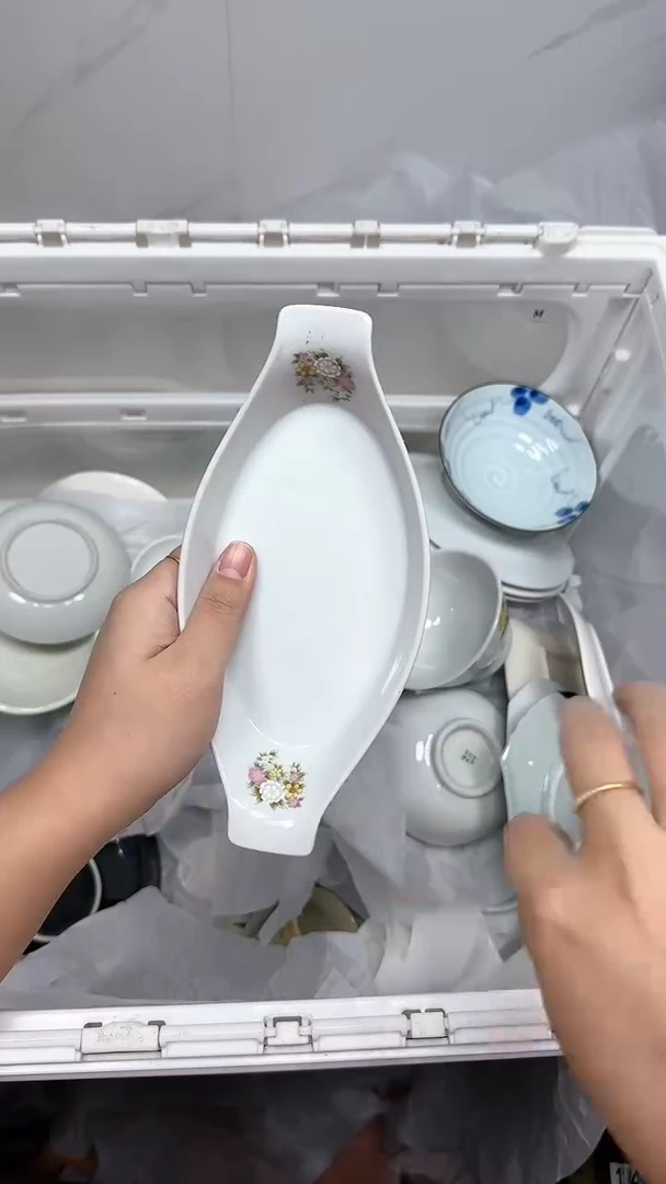 【闪购商品】560回流瓷器默认微瑕，18.8包邮