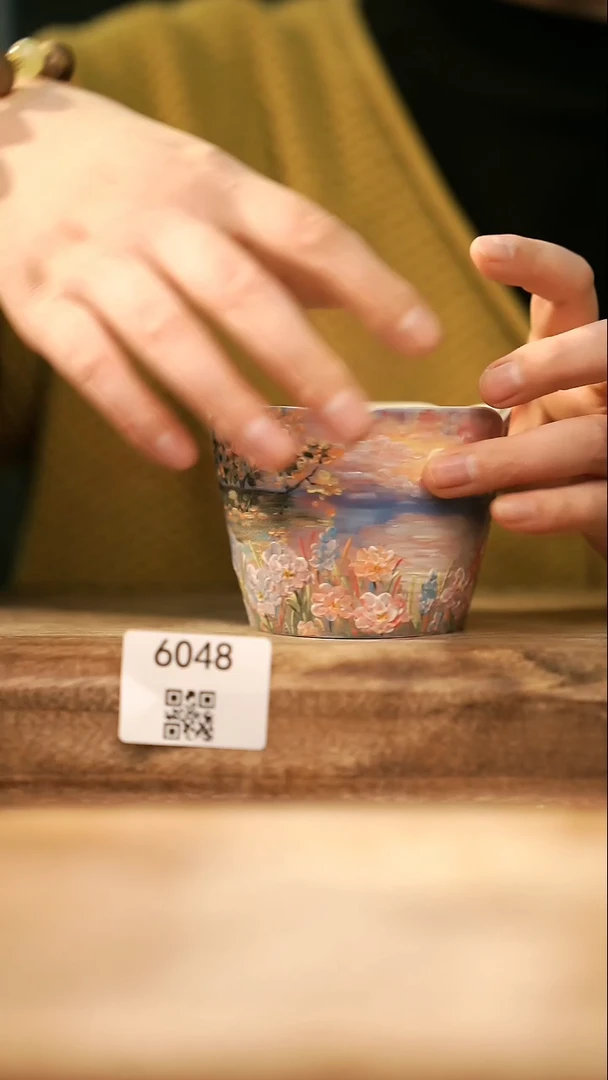 【落单孤品】福利/杯子@@6048