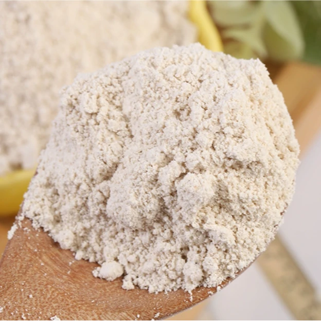 麦子粉无添加纯燕麦粉冲泡即食代餐