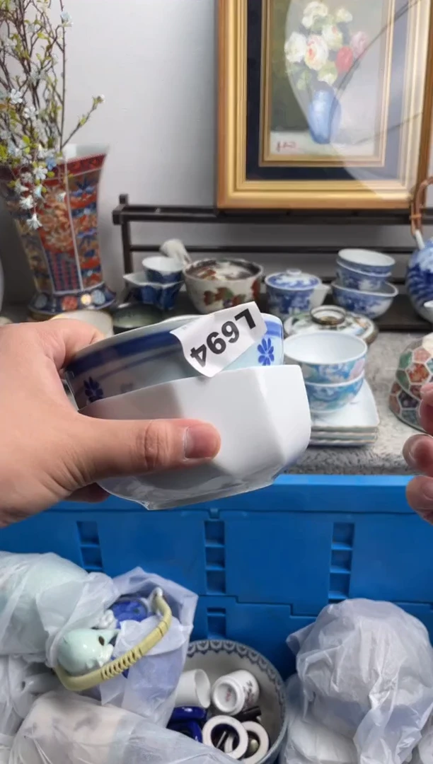 瓷片夏***冷694-L-