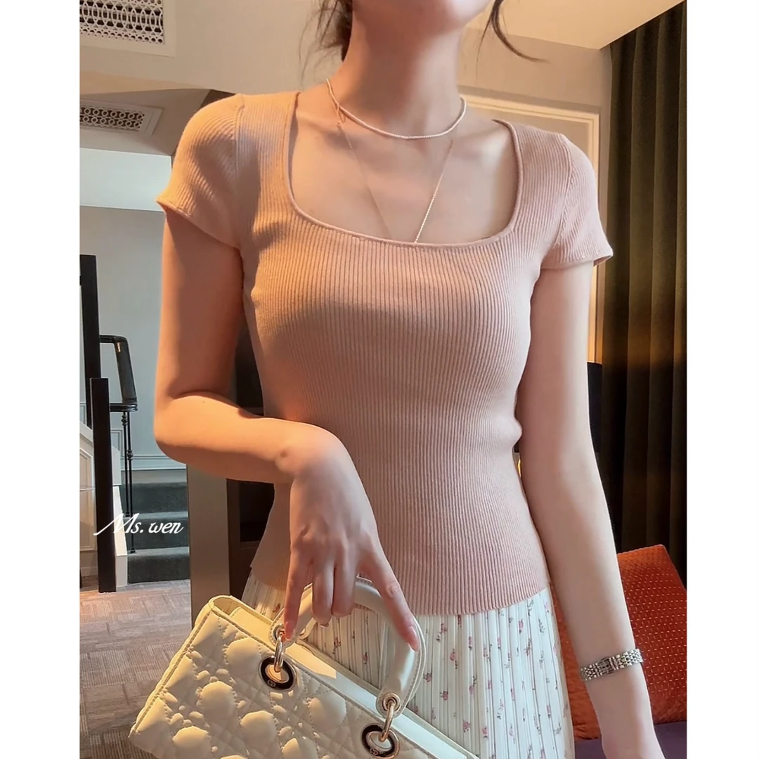 福利品休闲碎花气质高腰时尚半身裙C250418