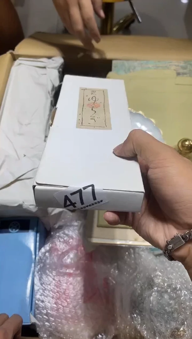 瓷片旧***光477.........