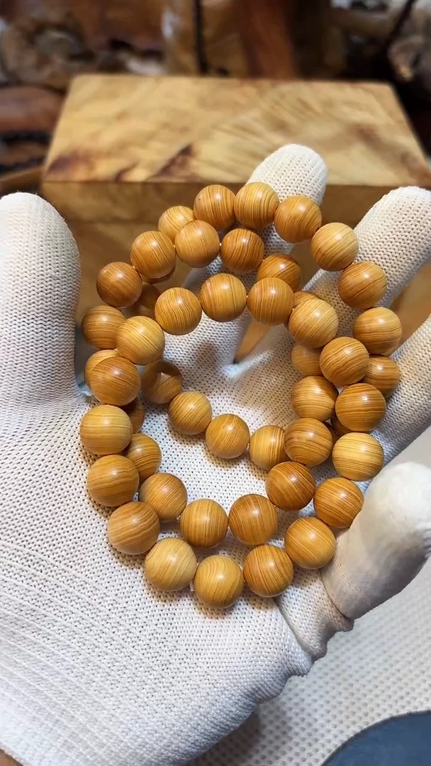 柏木（崖柏）南太行崖柏1.2花蜜香超级好闻