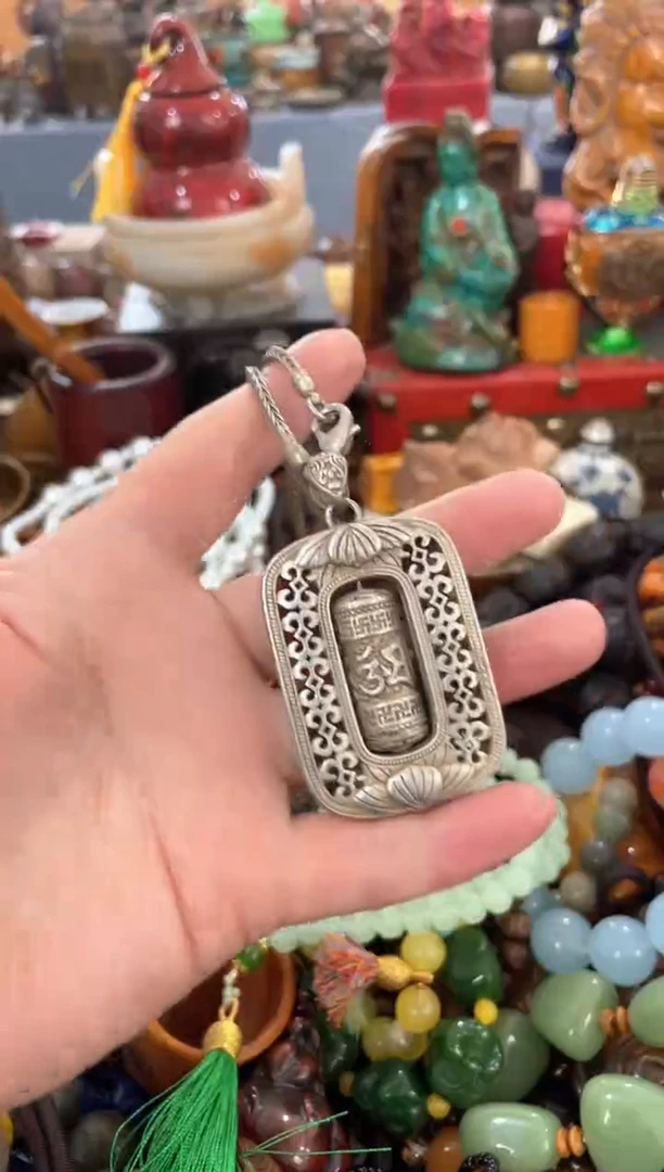 【闪购商品】摆件宫廷影视老旧工艺摆件