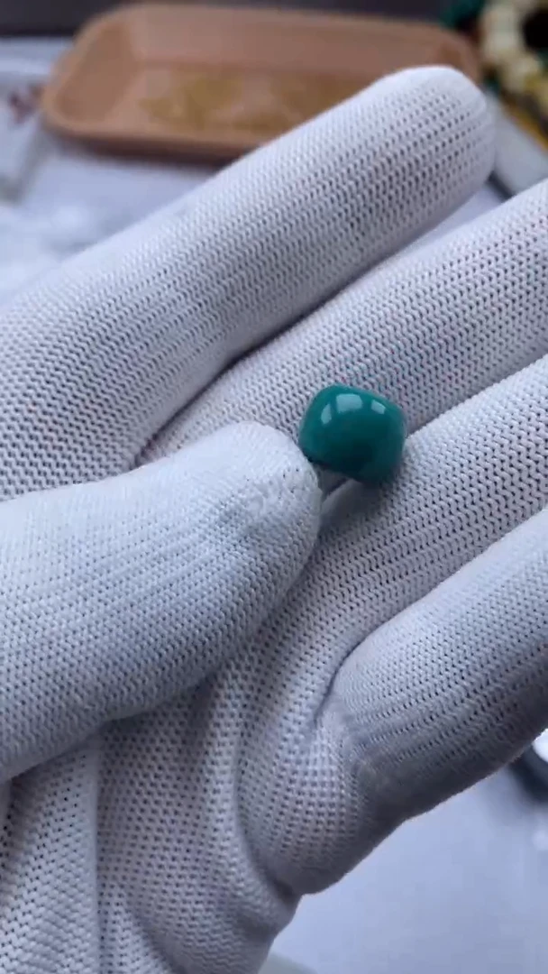 未镶嵌绿松石54122522056512