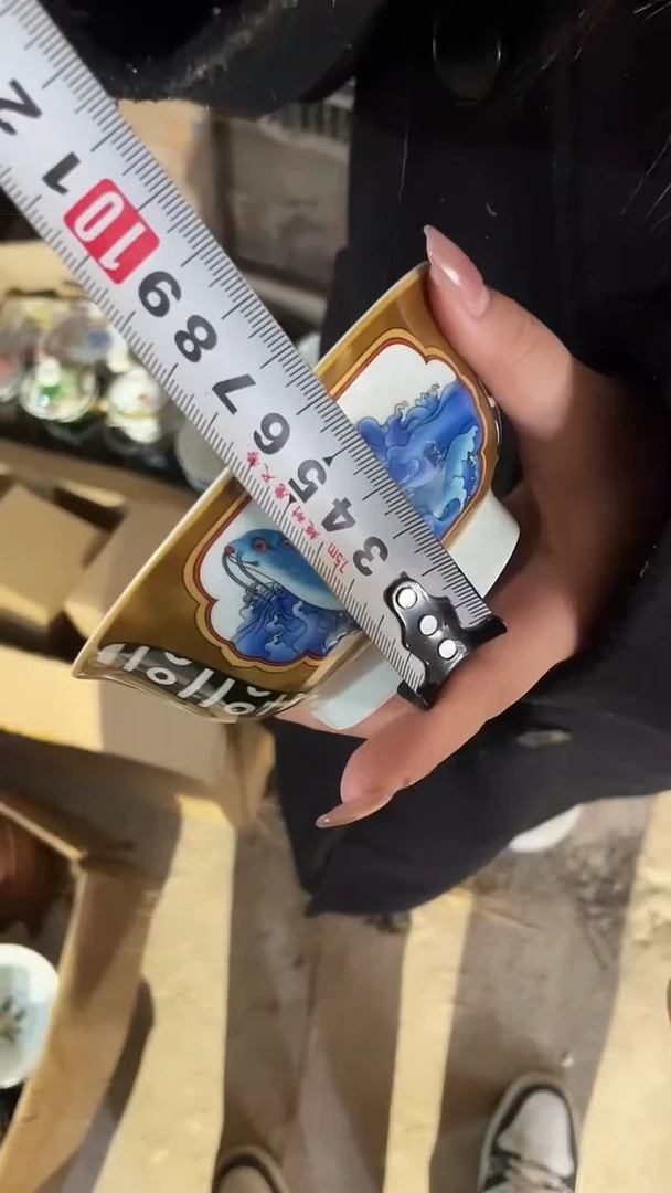 瓷片景德镇陶瓷闪购A06