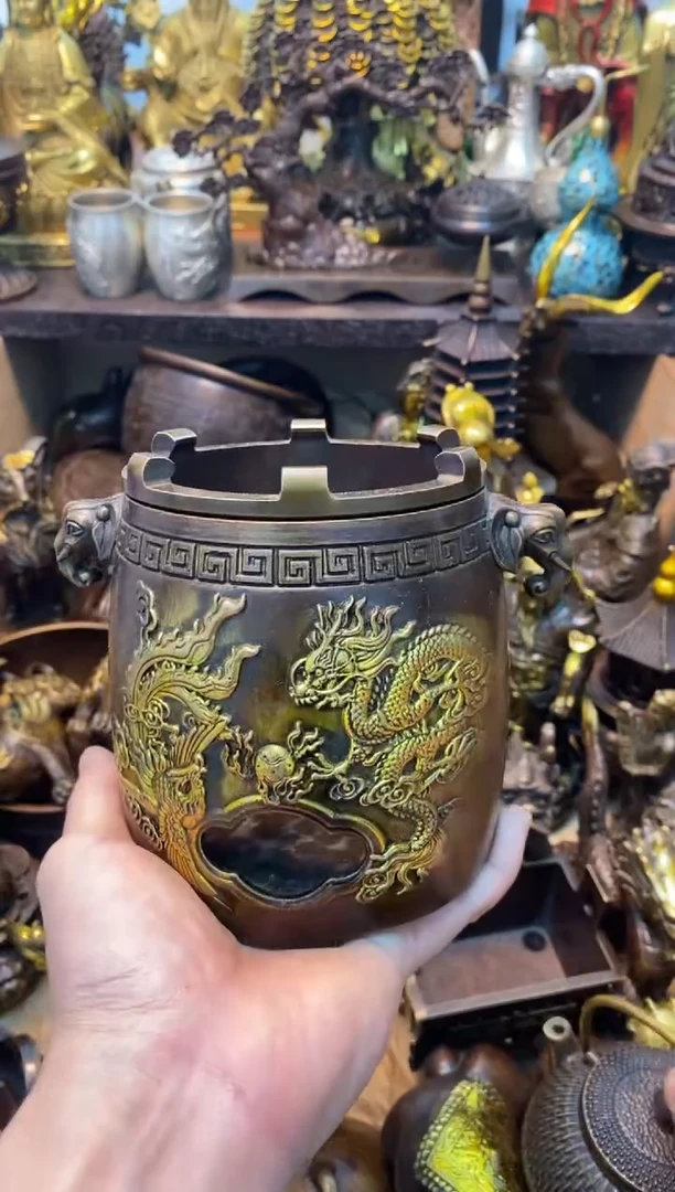 1案台摆件  物品摆件
