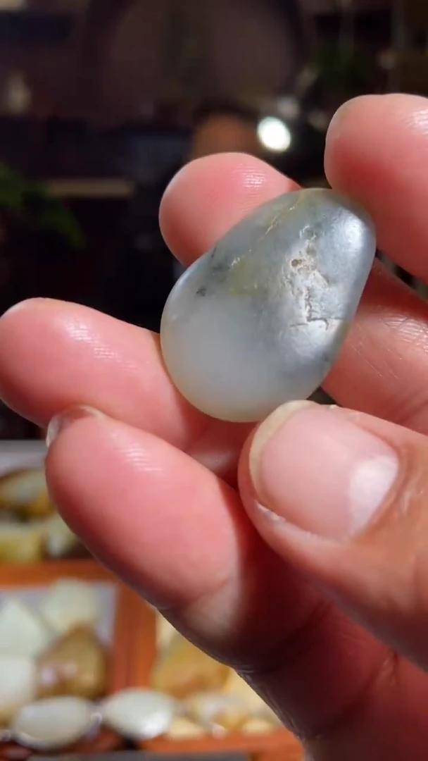 【闪购商品】和田玉挂件未镶嵌和田玉吊坠挂件精美