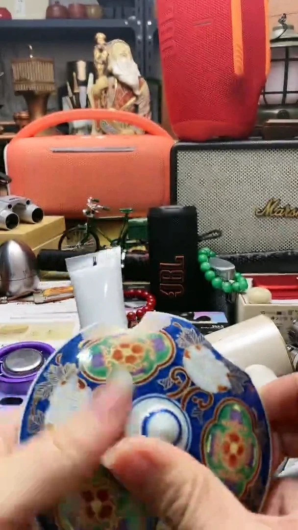 摆件茶文化 工艺美术