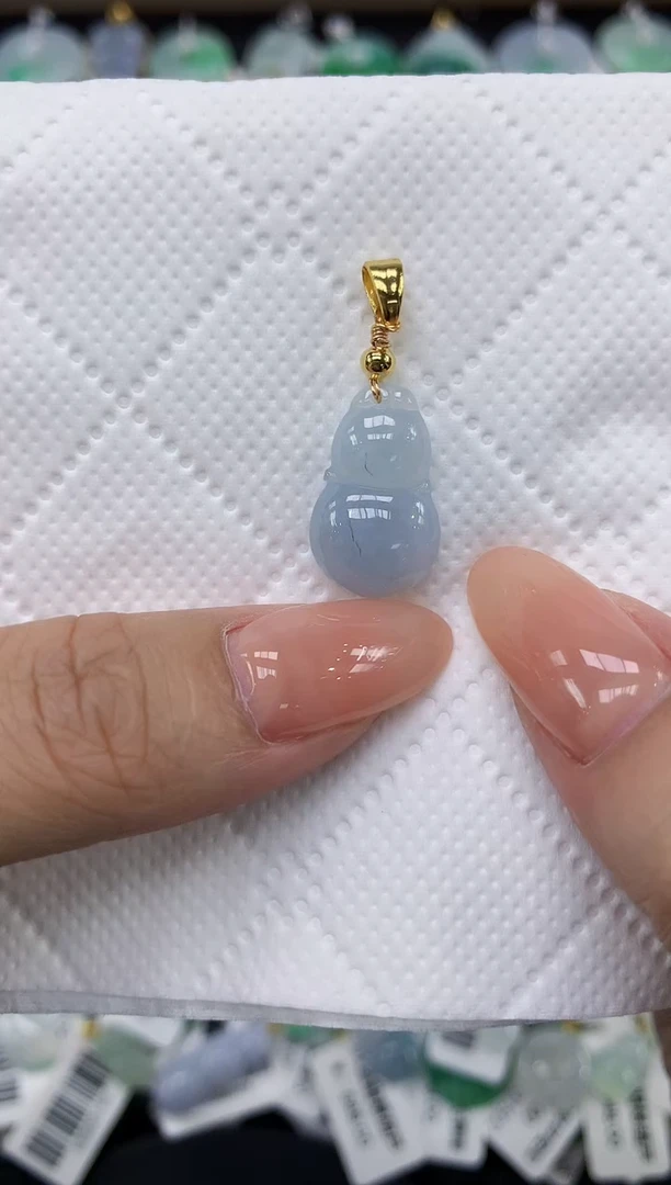 颈饰未镶嵌翡翠11111111111