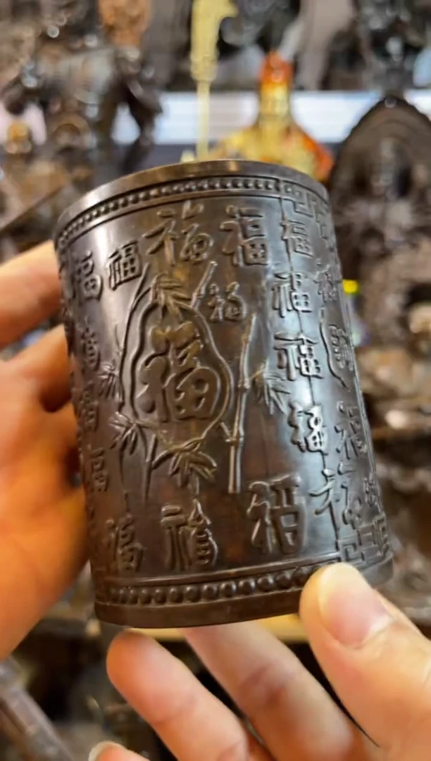 1案台摆件 物品摆件