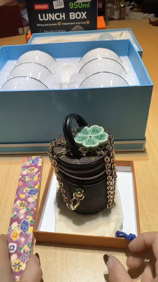 【闪购商品】瓷片锅碗瓢盆一件不剩