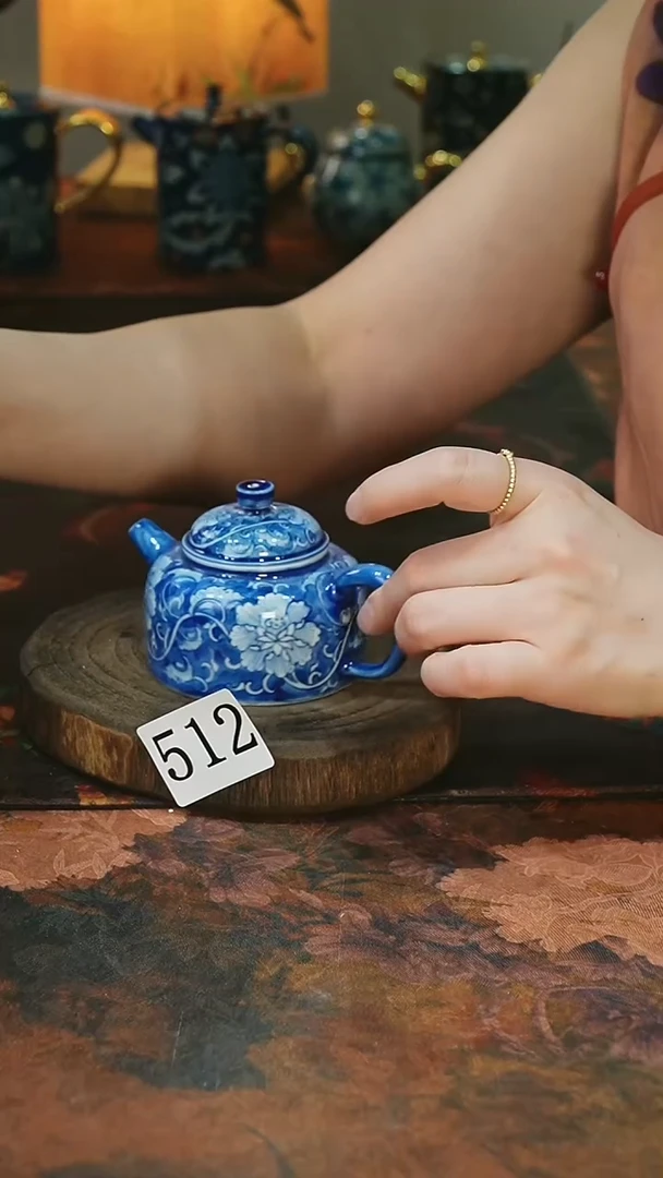 茶碗..........512微瑕