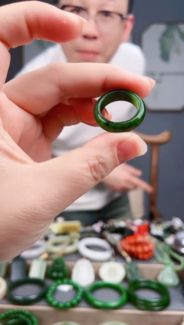 【闪购商品】和田玉颈饰未镶嵌AA多样性发货 拍一发一