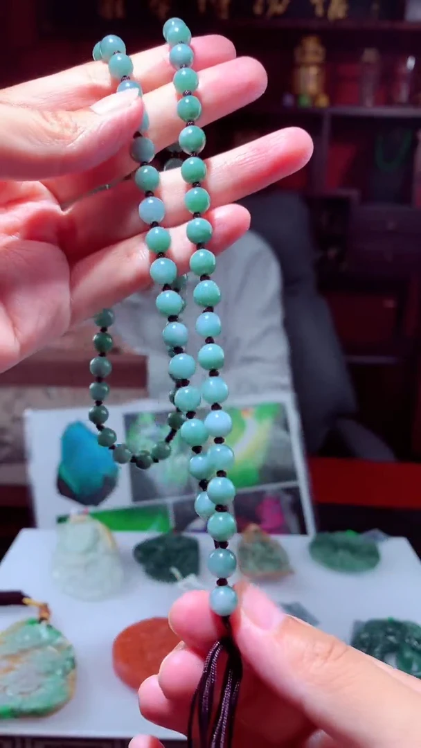 未镶嵌定制翡翠 定制翡翠（拍一发一）