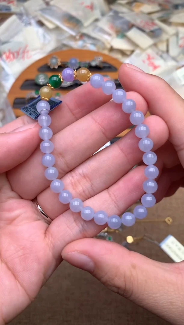 未镶嵌挂件翡翠一