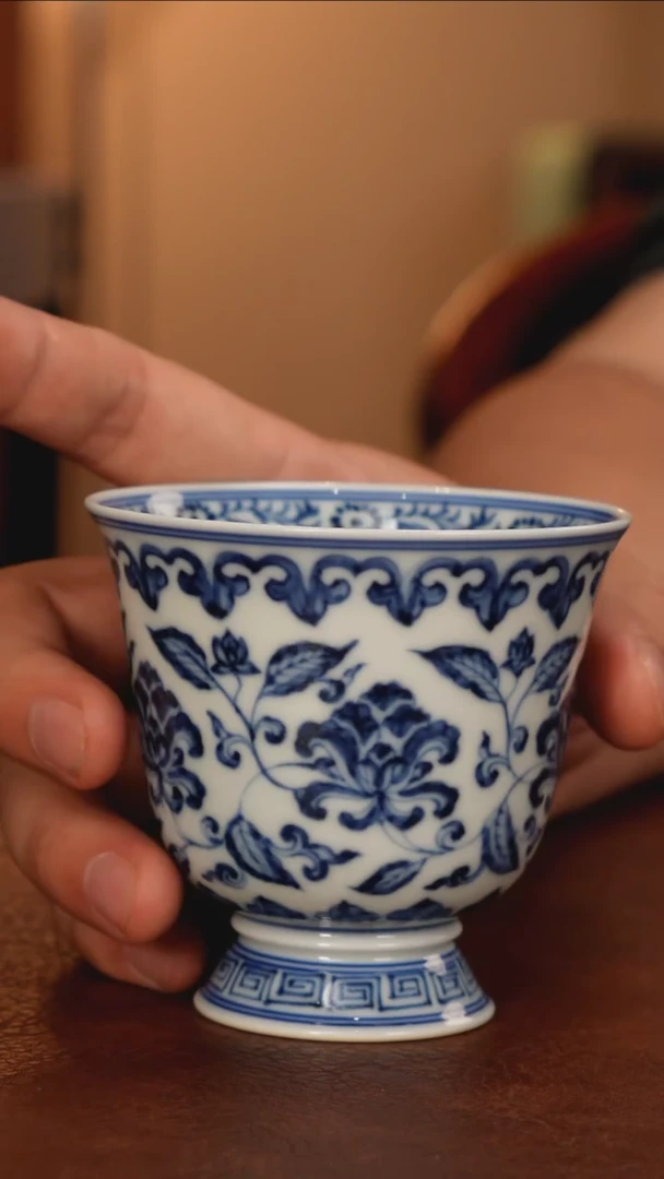 景德镇高温手工陶瓷