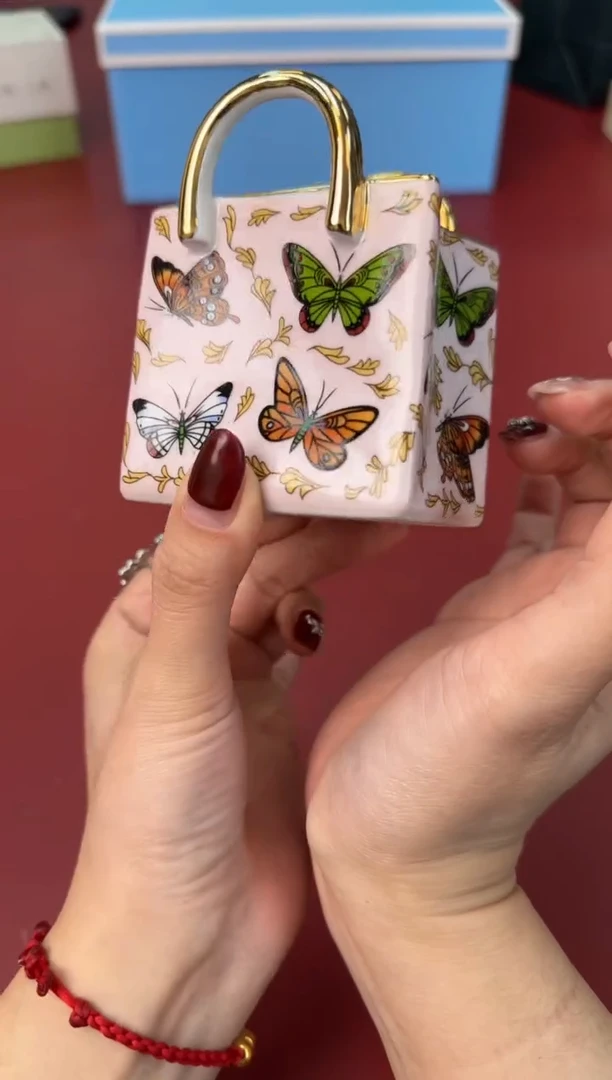 【闪购商品】瓷片正午瓷缘 臻品源泉@@8P92