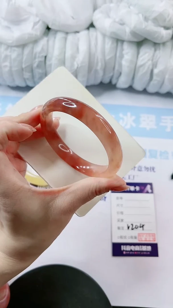 【闪购商品】石英质玉手镯未镶嵌多样性发货204