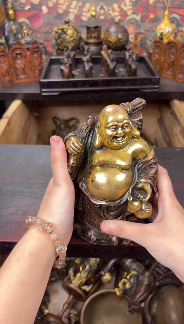 百福铜专属精选链接