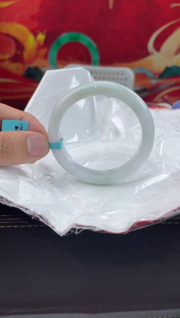 【闪购商品】翡翠手镯未镶嵌6翡翠手镯