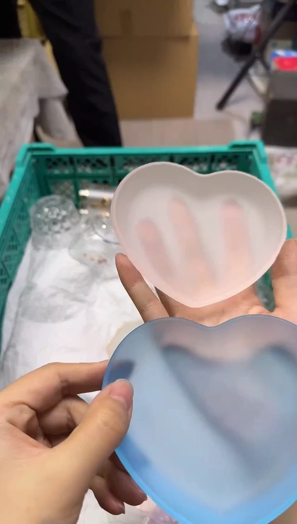 手工艺品玻璃马***狗408