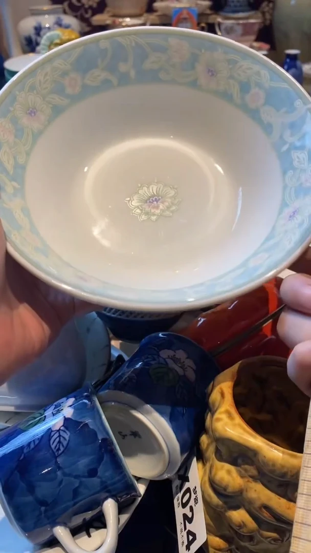 瓷片NARUMI梦瓷哈哈哈哈哈哈哈
