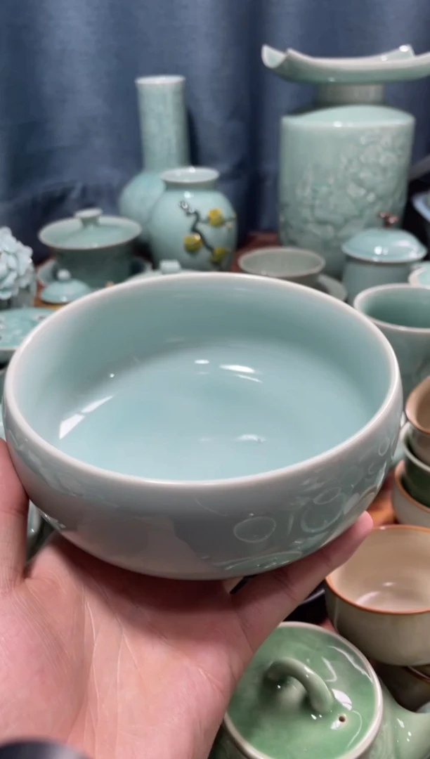 【闪购商品】特价 福利 青瓷 福利
