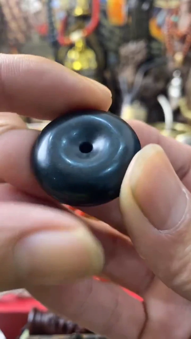 颈饰未镶嵌和田玉（黄玉）---------主播推荐----------