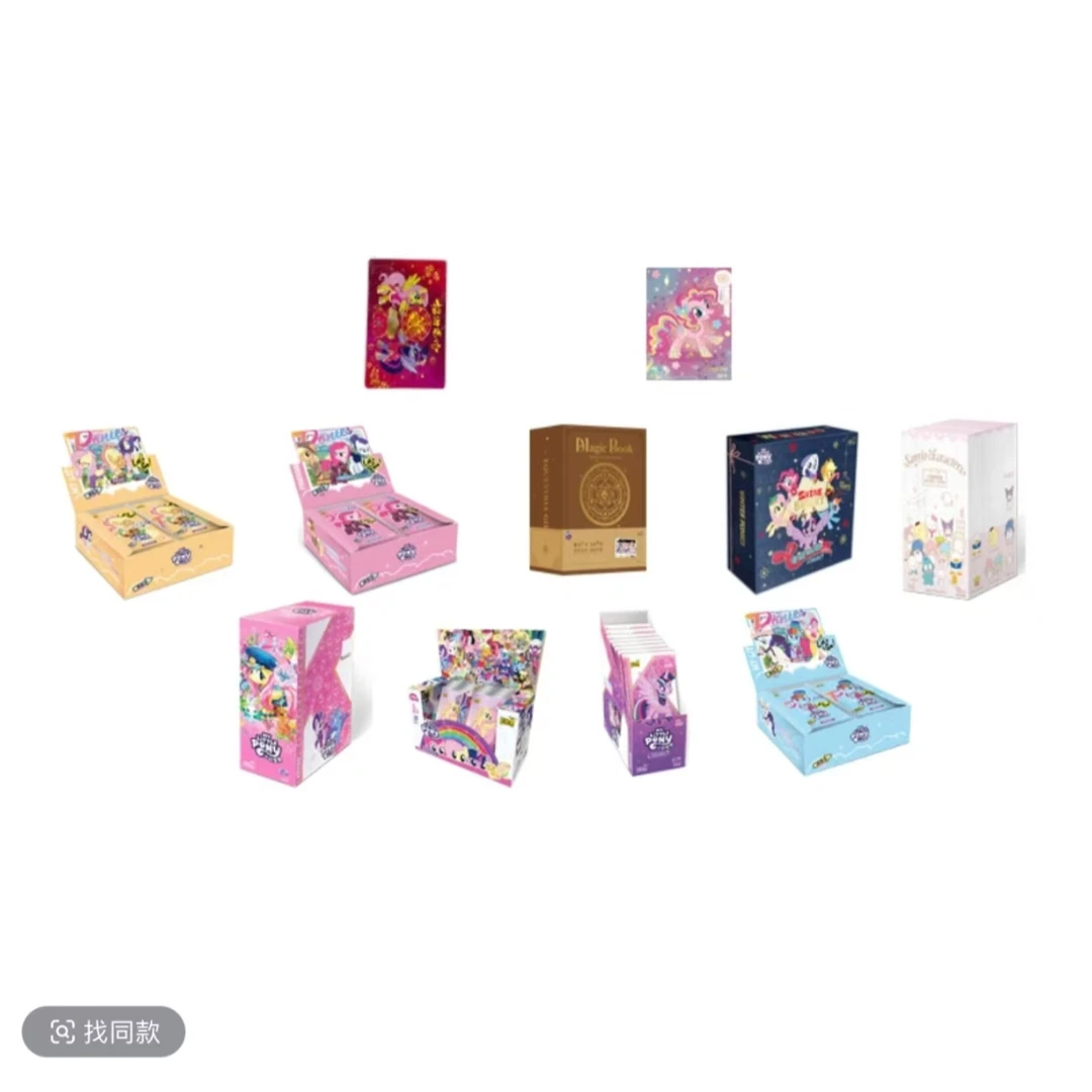 卡游收藏卡牌随机IP高卡位1张