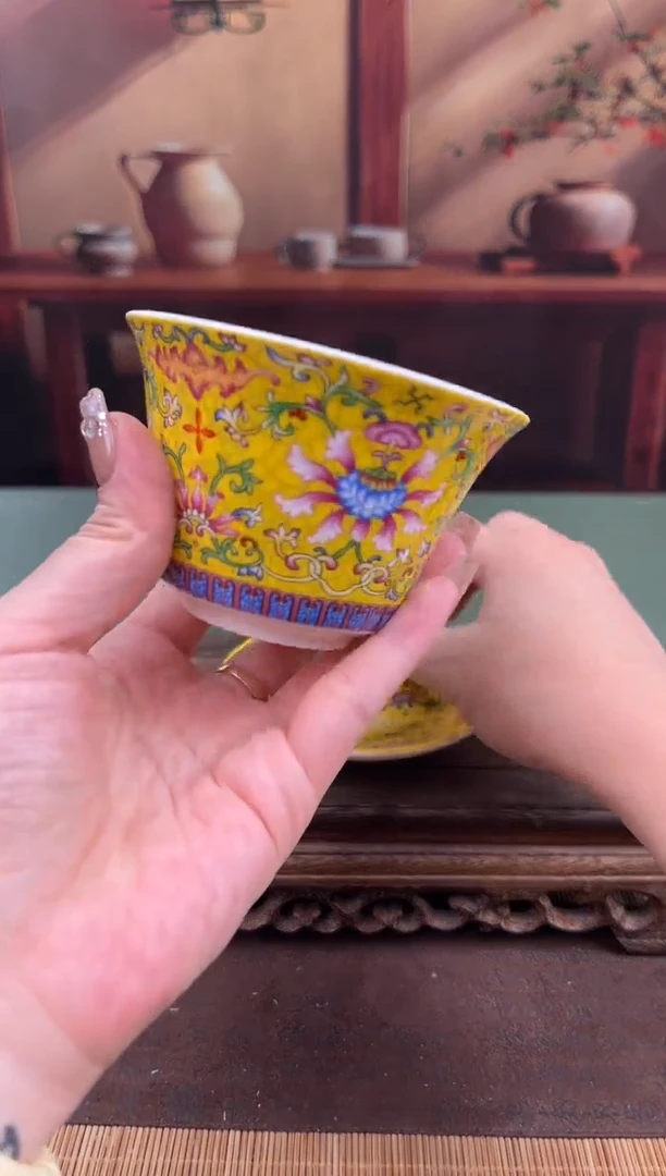 【闪购商品】顾德茶器福利闪购链接