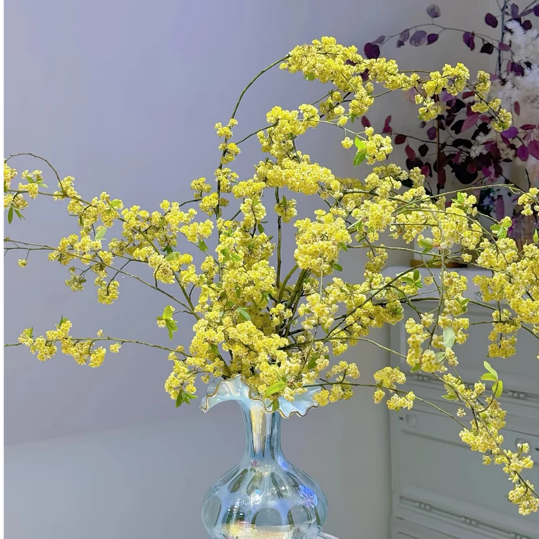 【山浆子】AA级山浆子山货甄选客厅家居大气基地直发家居软装摆件