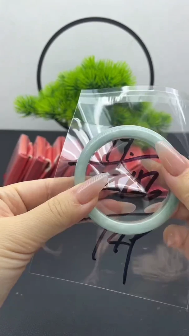 緬緬緬料手鐲0079