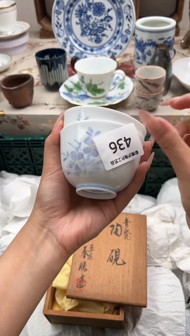 瓷片庆K         436
