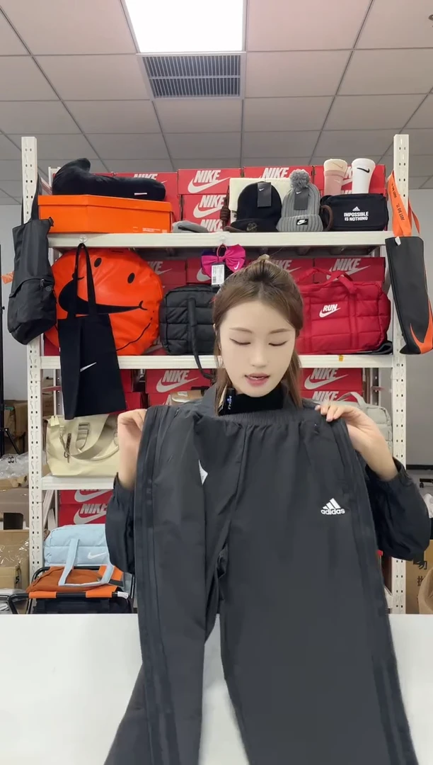 编码504尺码m正品直播间过款